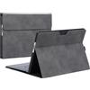 EtuiTab CUSTODIA PER TABLET E TASTIERA per Microsoft Surface Pro X / 9 / 10 / 11 13"