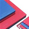 G5HT Pavimentazione ad incastro tatami 100x 100x2 cm in Eva cornici Incluse palestra