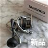 Shimano Mulinello da spinning Shimano 21 Nasci C5000XG nuovo mai usato