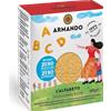 Armando Pasta L'alfabeto 400g - Armando