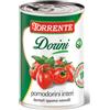 La Torrente Pomodorini in scatola senza pelati 400g -La Torrente