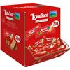 Loacker Wafer Minis Napolitaner Loacker - 3200 g - LONAP (Conf. 204)