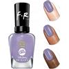 Sally Hansen Smalto semipermanente Sally Hansen Miracle Gel senza lampada UV Lavendoor 883
