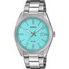 Casio Orologio da uomo Casio MTP-1302PD-2A2 (zd072h) + scatola