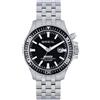 Breil Orologio Hybrid Automatico Uomo BREIL MANTA P.R.O. TW2016 Acciaio Nero Sub 200mt