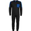 inter Pigiama ragazzo F.C. Inter in Caldo cotone IN15131