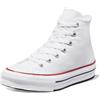 Converse Scarpe Converse Chuck Taylor All Star Eva Lift Platform Hi 272856C Bianco
