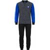 inter Pigiama ragazzo F.C. Inter ufficiale in Cotone T20 2055