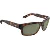 Serengeti SS762003 Occhiali Da Sole Classici Tartarugato Polarizzati 555nm