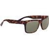 Serengeti Positano Grande SS782003 Occhiali da Sole Opaco Tartaruga/Minerale