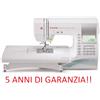 SINGER MACCHINA MACCHINE DA PER CUCIRE SINGER QUANTUM STYLIST 9960 ELETTRONICA