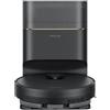 DREAME D20 Pro Plus Robot Aspirapolvere Lavapavimenti 650W NERO