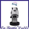 DIDIESSE BABY FROG RICAMBIO ORIGINALE COPPIA SCOCCHE SILVER PER MACCHINA CAFFE' BABY FROG