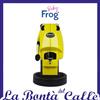 DIDIESSE BABY FROG RICAMBIO ORIGINALE COPPIA SCOCCHE GIALLO PER MACCHINA CAFFE' BABY FROG