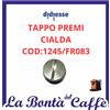 Didiesse RICAMBIO ORIGINALETAPPO PREMI CIALDA PER MACCHINA DA CAFFE' DIDIESSE DIDI