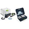 Festool Levigatrice orbitale ROTEX RO 150 FEQ-Set P 578181