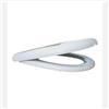 Coprivaso termoindurente avvolgente, compatibile metropolitan rak Soft Close