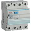 Hager Interruttore differenziale CDC440J 40A 30MA