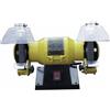 CONCORD Smerigliatrice da Banco Ø 125 mm 120 Watt Velocità 2850 giri/min Concord MM125