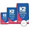 K2 Stucco In Polvere Bianco K2 Extra Fine Per Interno