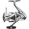 SHIMANO Mulinello da spinning Shimano 23 Sedona 4000 attrezzatura da pesca in acqua s...