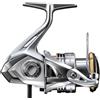 SHIMANO Mulinello da spinning Shimano 23 Sedona 2500SDH NUOVO dal Giappone