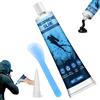 Neoprene Adesivo Colla Neoprene per Muta Elevata Adesione Nero 100ML Colla per