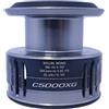 Shimano Parti originali 21 Nasci C5000XG gruppo bobina numero 10243