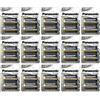 Panasonic 30x Panasonic Everyday Power D LR20 Batterie Alkaline 1.5V Monouso Wholesale