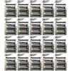 Panasonic 40x Panasonic Everyday Power D LR20 MN1300 Batterie Alcaline BULK