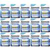 Panasonic 30x Batterie Alcaline Panasonic Evolta D LR20 MN1300 BULK