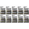 Panasonic 20x Panasonic Everyday Power D LR20 Batterie Alkaline R20 BULK