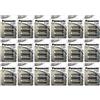 Panasonic 36x Batterie Alcaline Panasonic Everyday Power C LR14 MN1400 BULK
