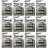 Panasonic 24x Panasonic Everyday Power C LR14 Batterie Alcaline 1.5V Confezione Valore