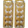 Renata 20x Renata 394 SR936SW Batterie Orologio Ossido D'Argento 1.55V Made Swiss MP-E