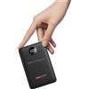 VEEKTOMX Power Bank 10000mAh Mini Powerbank 22,5W Ricarica Rapida Piccolo