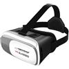 Esperanza Occhiali VR 3D Esperanza EMV300 per smartphone da 3,5" a 6".