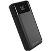 GoGEN Powerbank GoGen PB300001B 30000 mAh nero