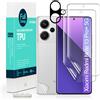 Ibywind 2 Pezzi Pellicola Protettiva per Redmi Note 13 Pro /13 Pro Plus 5G 6,67