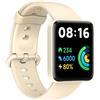 Xiaomi Redmi Watch 2 Lite Ivory Creme Smart Watch