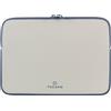 TUCANO Elements 2 - Custodia per MacBook Air 13" (M4/M3/M2/M1/2025-2018) / Pro 1