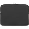TUCANO Elements 2 - Custodia per MacBook Pro 14" (Nero)