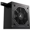 Sharkoon REBEL P10 850W 4044951043767 SHARKOON ALIMENTATORE REBEL P10 850 W, SCHWARZ, 5x