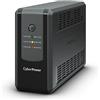 CyberPower Gruppo di continuità CyberPower UT650EG-FR