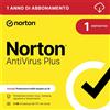 Norton Antivirus Plus 2026 1 Dispositivo 1 anno Digital Download