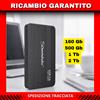 Hard Disk esterno 1tb 2tb 500 320 160 gb Portatile Per PC Mac PS4 PS5 Xbox Video