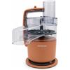 Kenwood MultiPro Go FDP23.140RD 360° Express Serve Robot da cucina
