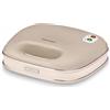Ariete Tostiera 750W VINTAGE 1963 Sandwich Maker Beige 00C196303AR0