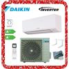 DAIKIN FTXC25D/RXC25D CONDIZIONATORE 9000BTU + WIFI + TELO + STAFFA CLASSE A++