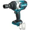 Makita Chiave A Impatto Senza Spazzole Makita DTW1001Z 3/4in 18V Unità Nuda